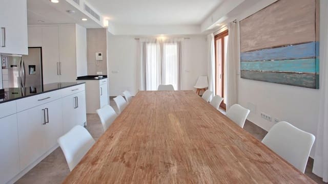 6 slaapkamer Finca/Landhuis te koop in Alcúdia met zwembad garage - € 3.500.000 (Ref: 9523196)