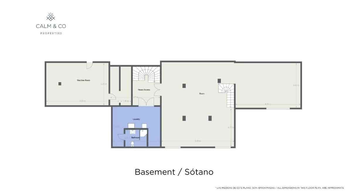 6 bedroom Finca/Country House for sale in Alcudia with pool garage - € 3,500,000 (Ref: 9523196)