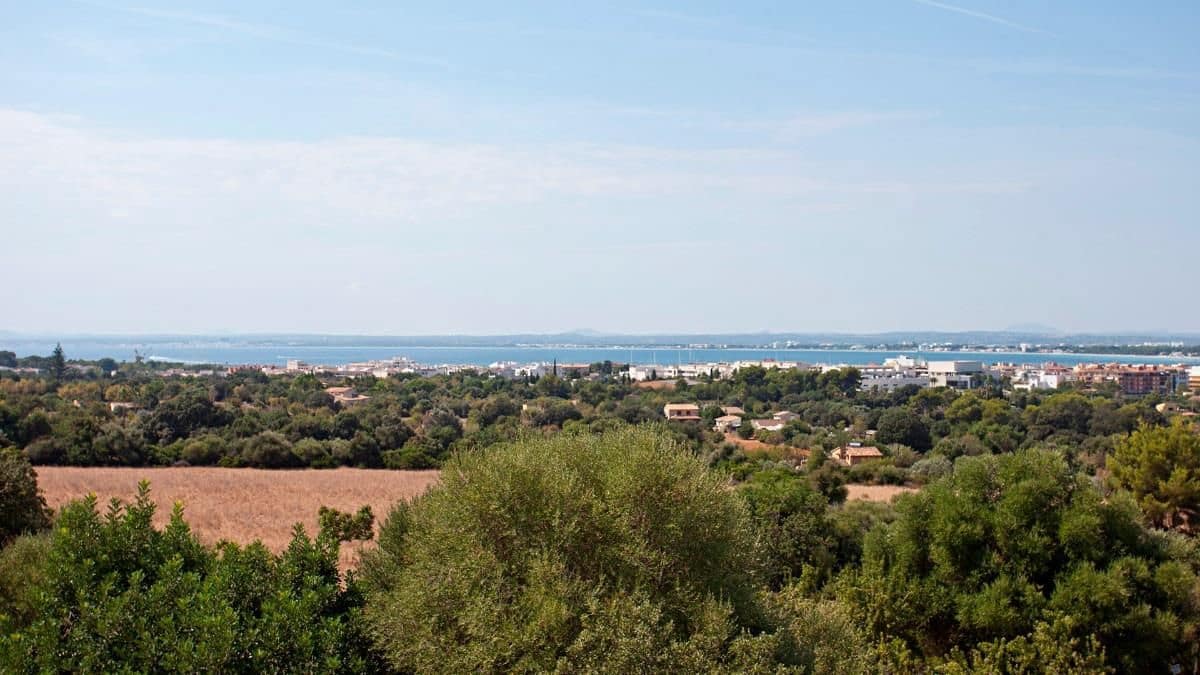 6 bedroom Finca/Country House for sale in Alcudia with pool garage - € 3,500,000 (Ref: 9523196)