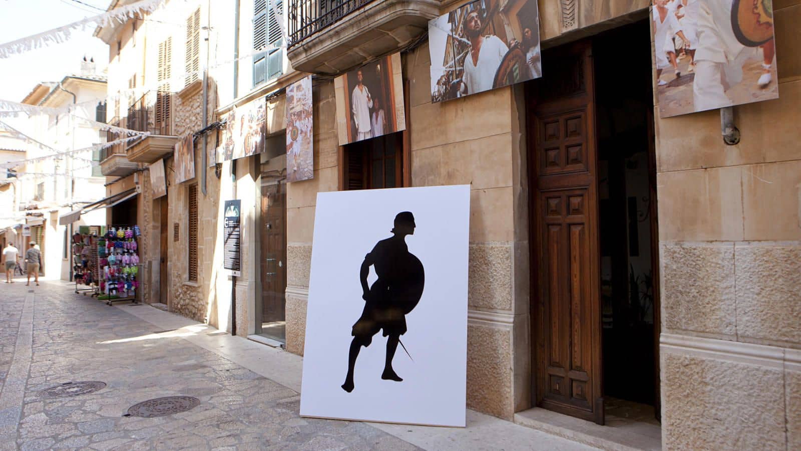 3 makuuhuone Kattohuoneisto vuokrattavana paikassa Pollensa / Pollenca - 2 000 € (Ref: 9523197)