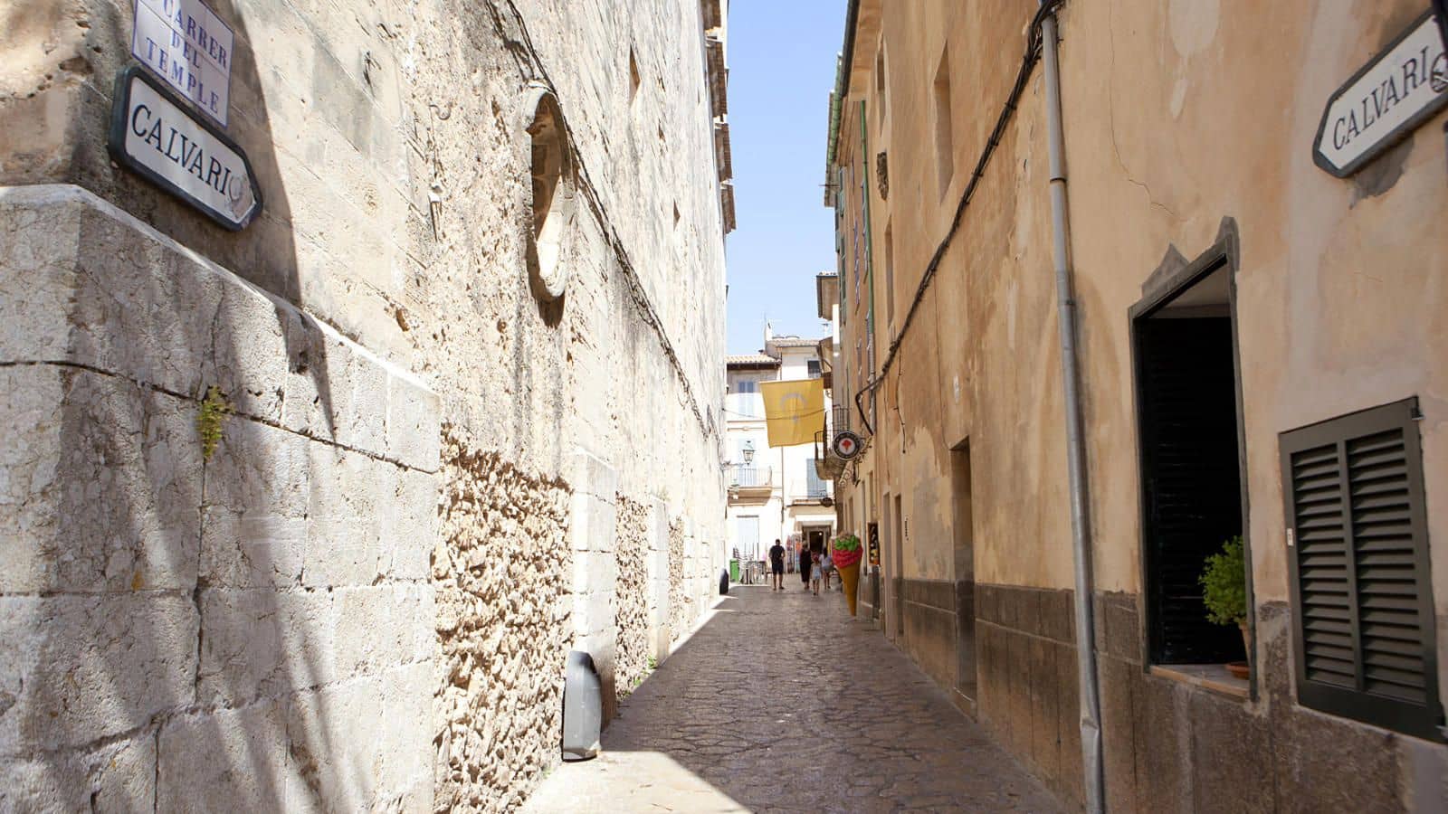 3 makuuhuone Kattohuoneisto vuokrattavana paikassa Pollensa / Pollenca - 2 000 € (Ref: 9523197)