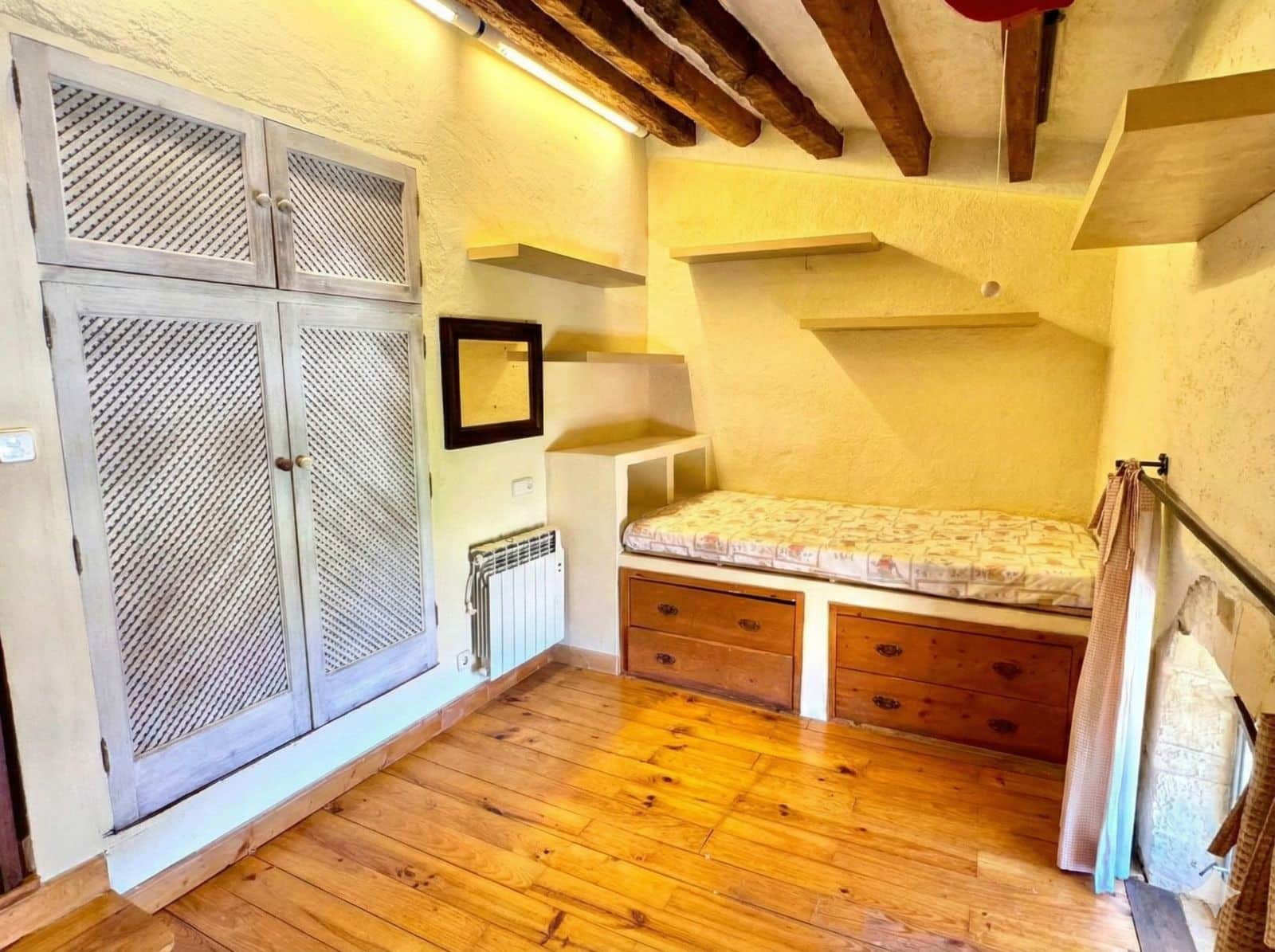 3 bedroom Penthouse for rent in Pollensa / Pollenca - € 2,000 (Ref: 9523197)