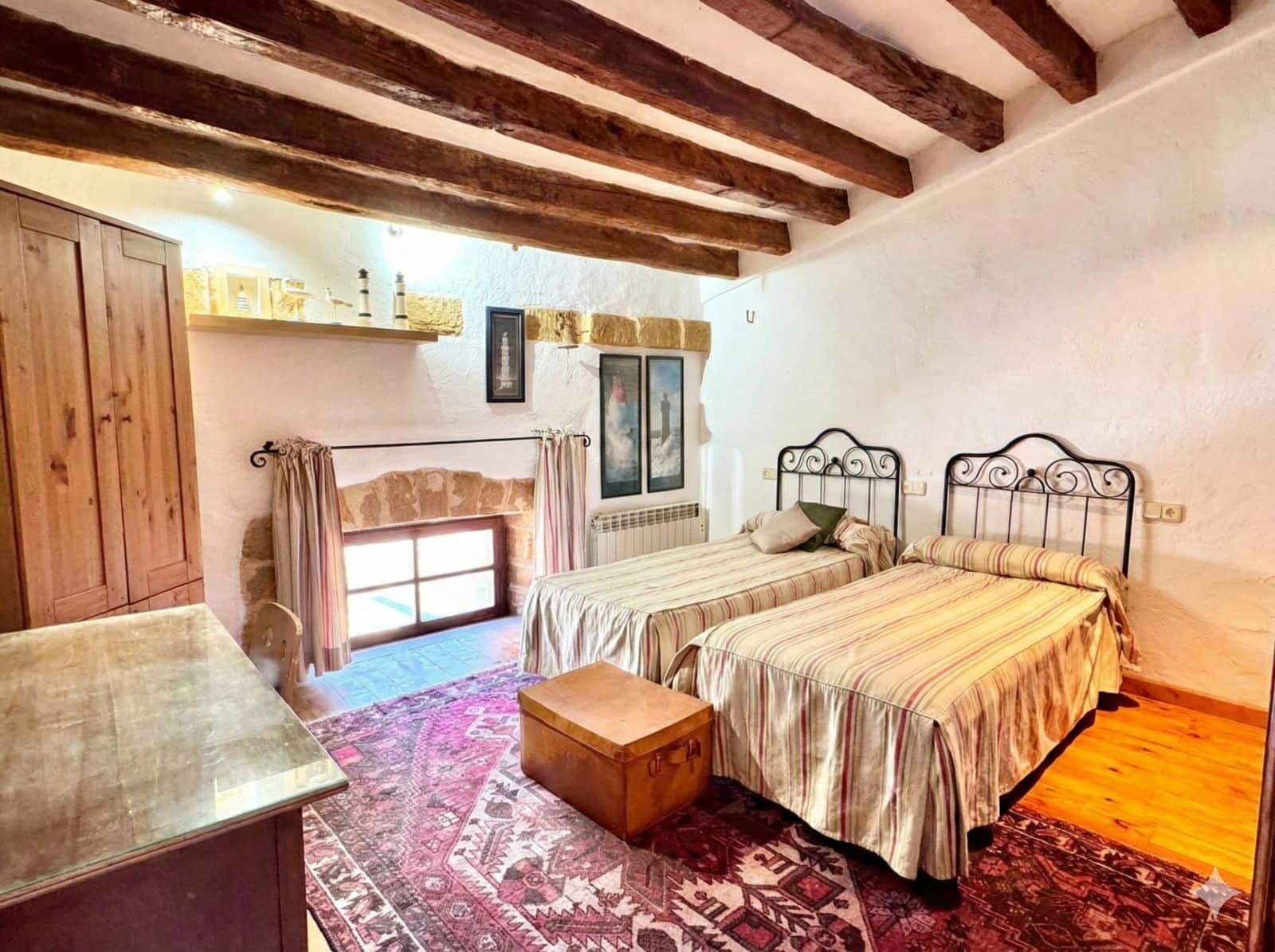 3 bedroom Penthouse for rent in Pollensa / Pollenca - € 2,000 (Ref: 9523197)