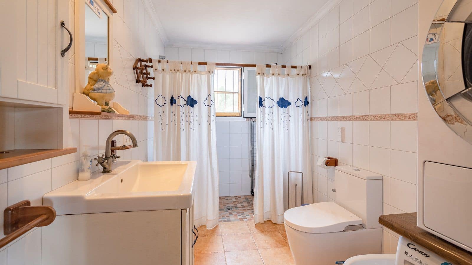 7 sovrum Finca/Hus på landet till salu i Lloret de Vista Alegre med pool garage - 3 800 000 € (Ref: 9523198)