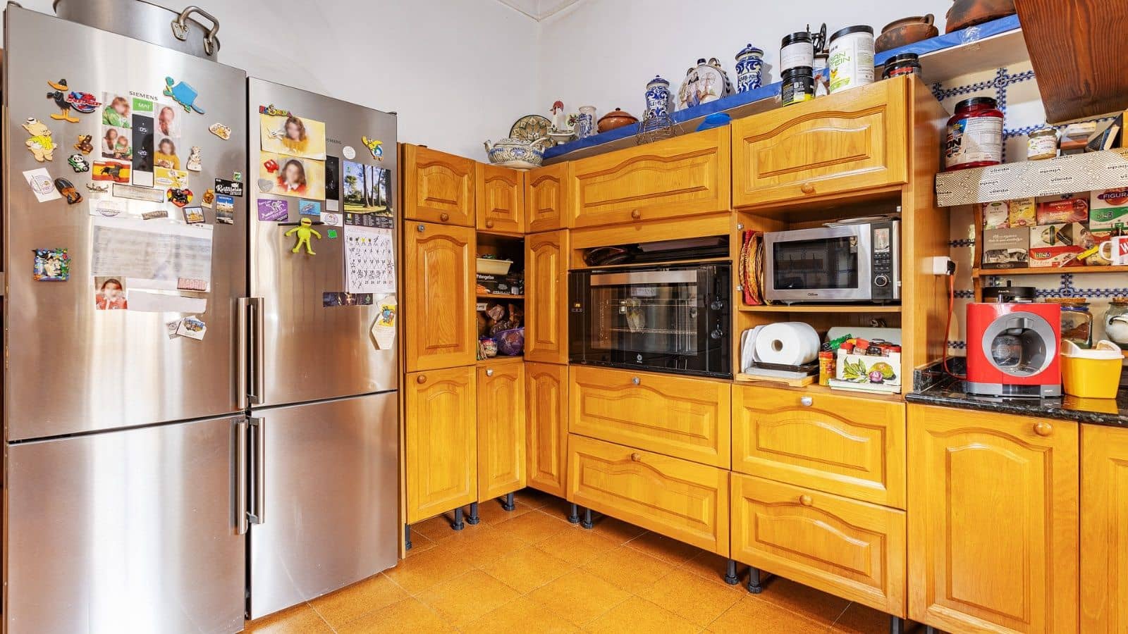 7 sovrum Finca/Hus på landet till salu i Lloret de Vista Alegre med pool garage - 3 800 000 € (Ref: 9523198)