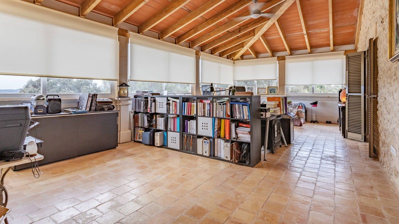 7 sovrum Finca/Hus på landet till salu i Lloret de Vista Alegre med pool garage - 3 800 000 € (Ref: 9523198)