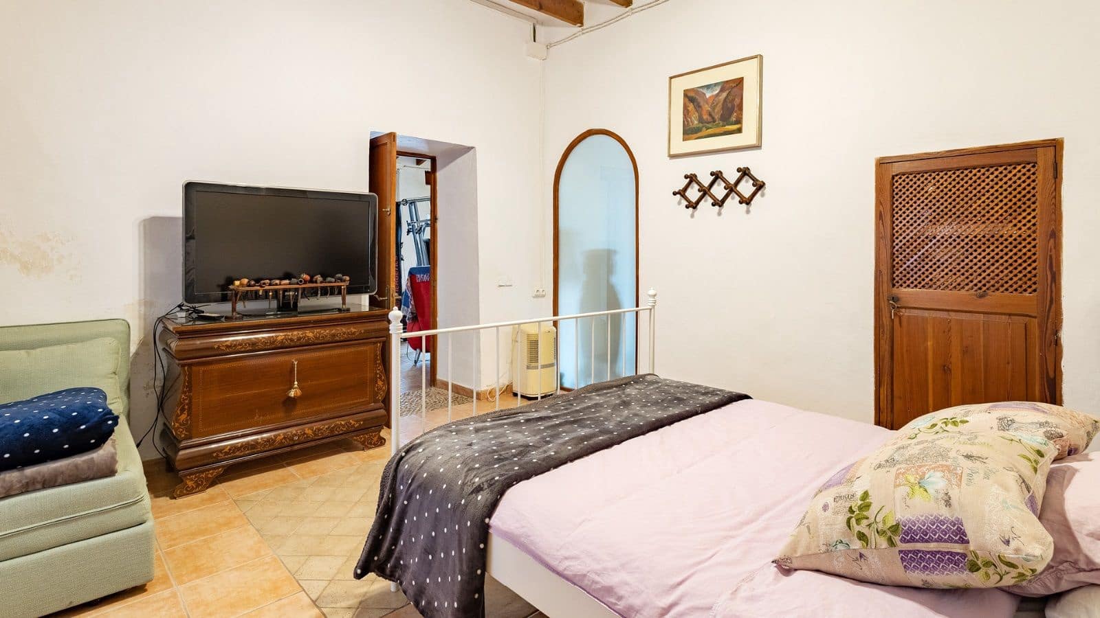 7 sovrum Finca/Hus på landet till salu i Lloret de Vista Alegre med pool garage - 3 800 000 € (Ref: 9523198)