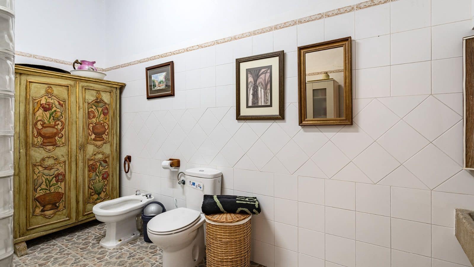 7 sovrum Finca/Hus på landet till salu i Lloret de Vista Alegre med pool garage - 3 800 000 € (Ref: 9523198)