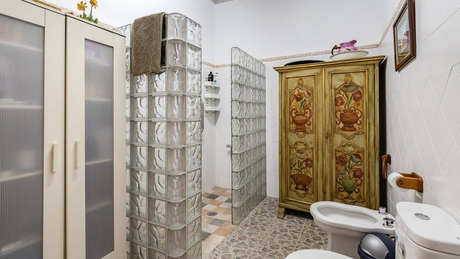 7 sovrum Finca/Hus på landet till salu i Lloret de Vista Alegre med pool garage - 3 800 000 € (Ref: 9523198)