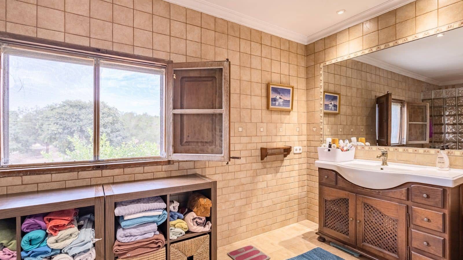 7 sovrum Finca/Hus på landet till salu i Lloret de Vista Alegre med pool garage - 3 800 000 € (Ref: 9523198)