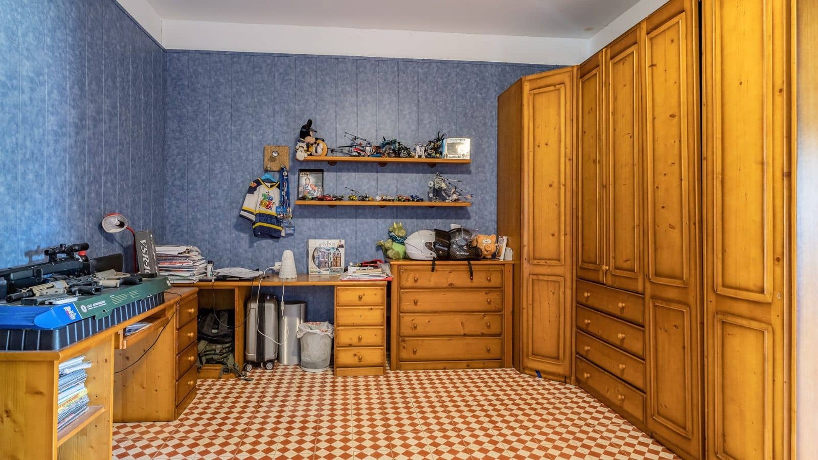 7 sovrum Finca/Hus på landet till salu i Lloret de Vista Alegre med pool garage - 3 800 000 € (Ref: 9523198)