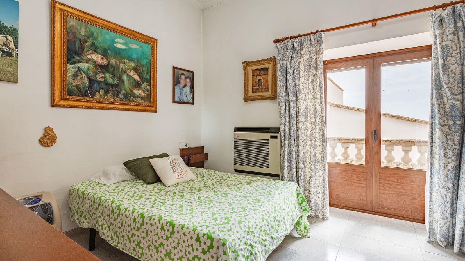 7 sovrum Finca/Hus på landet till salu i Lloret de Vista Alegre med pool garage - 3 800 000 € (Ref: 9523198)