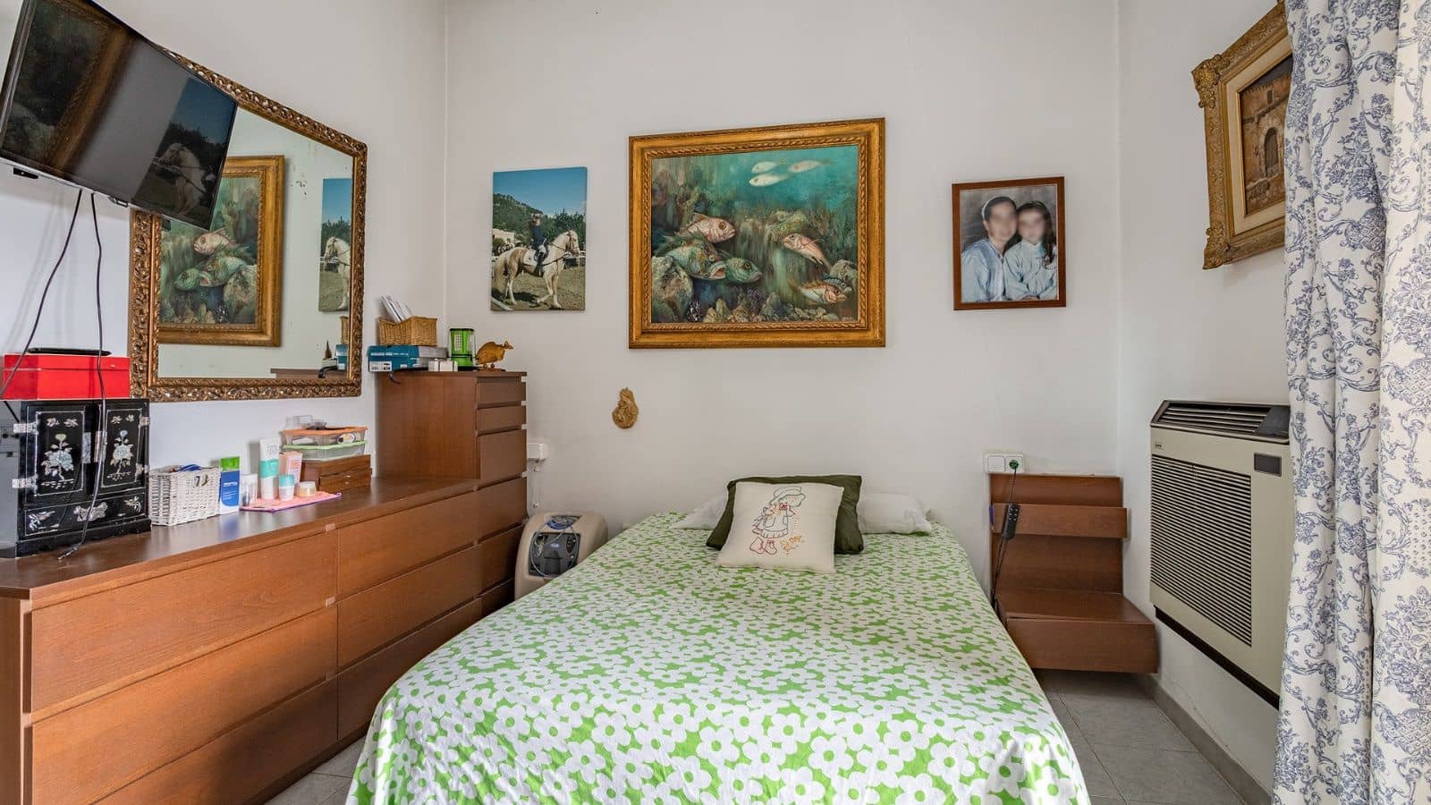 7 sovrum Finca/Hus på landet till salu i Lloret de Vista Alegre med pool garage - 3 800 000 € (Ref: 9523198)