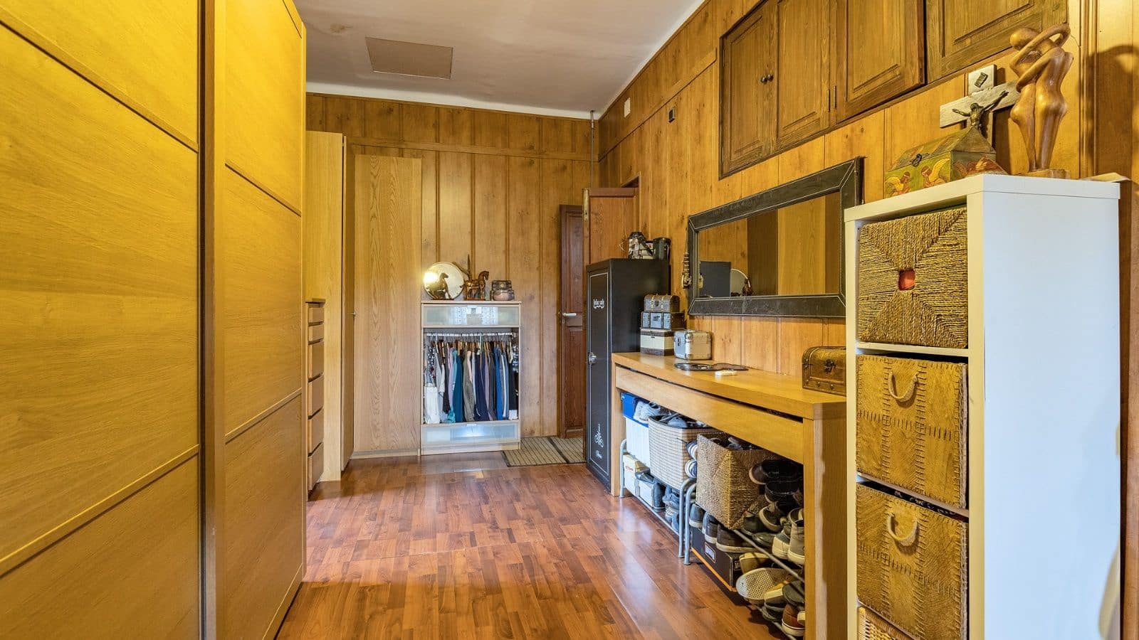 7 sovrum Finca/Hus på landet till salu i Lloret de Vista Alegre med pool garage - 3 800 000 € (Ref: 9523198)