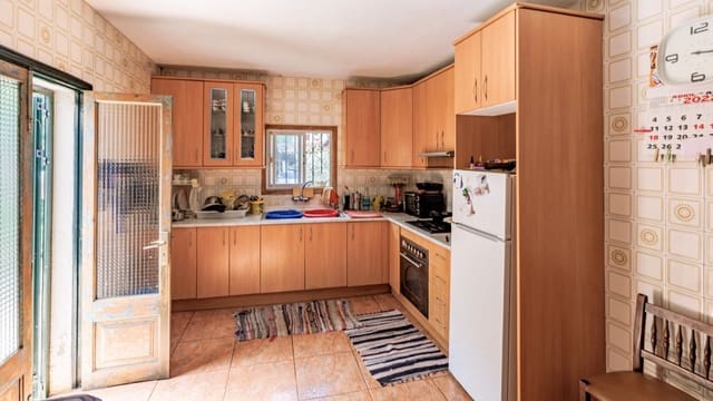 3 makuuhuone Asunto myytävänä paikassa Pollensa / Pollença - 900 000 € (Ref: 9523199)