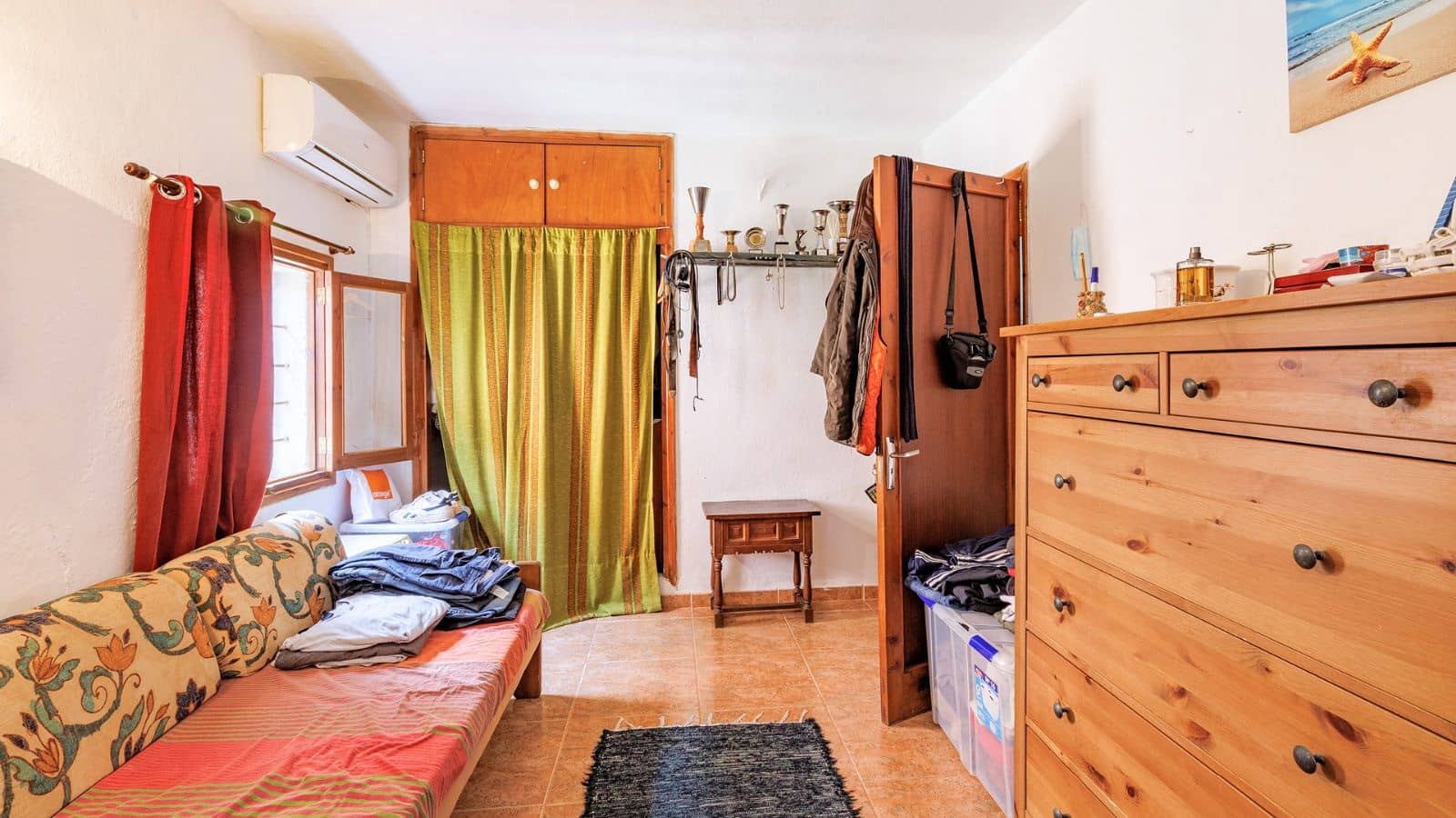 3 quarto Apartamento para venda em Pollensa / Pollenca - 900 000 € (Ref: 9523199)