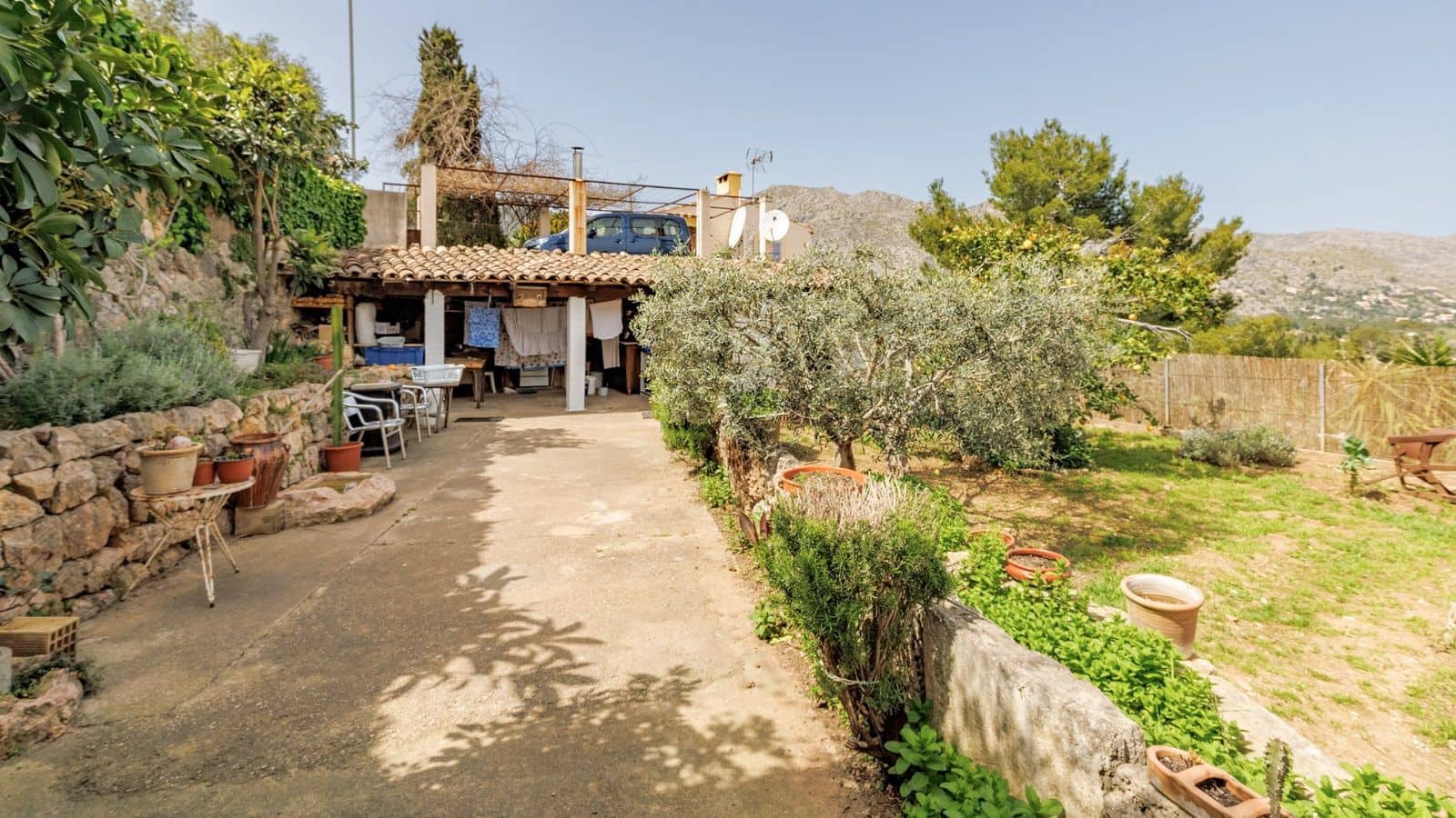 3 quarto Apartamento para venda em Pollensa / Pollenca - 900 000 € (Ref: 9523199)