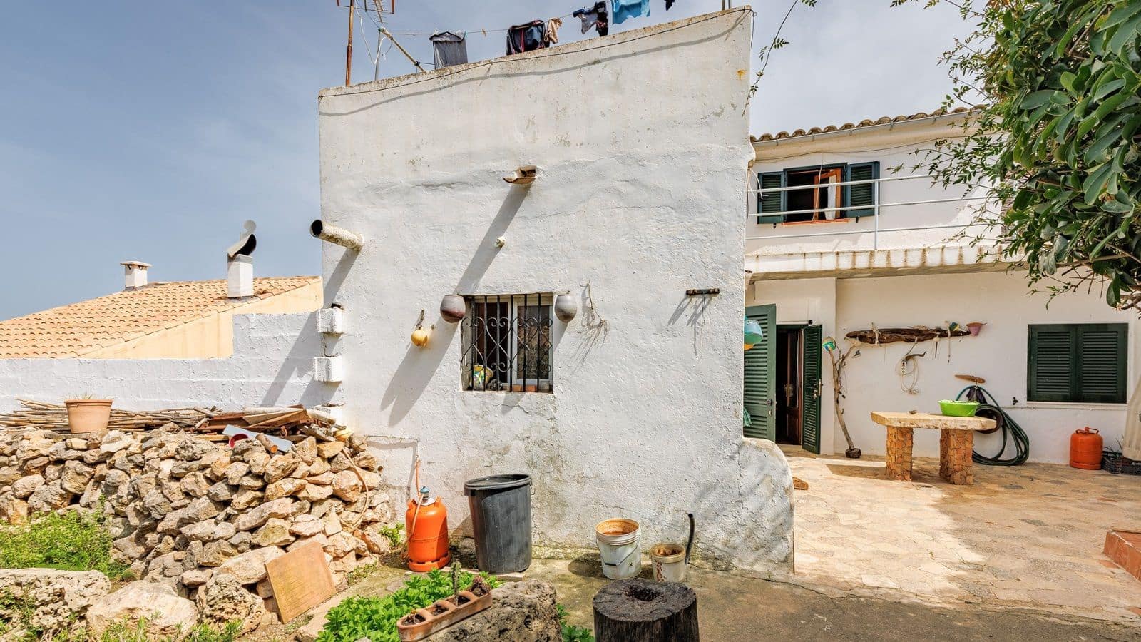 3 quarto Apartamento para venda em Pollensa / Pollenca - 900 000 € (Ref: 9523199)