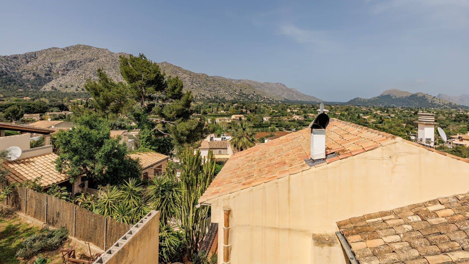 3 quarto Apartamento para venda em Pollensa / Pollenca - 900 000 € (Ref: 9523199)