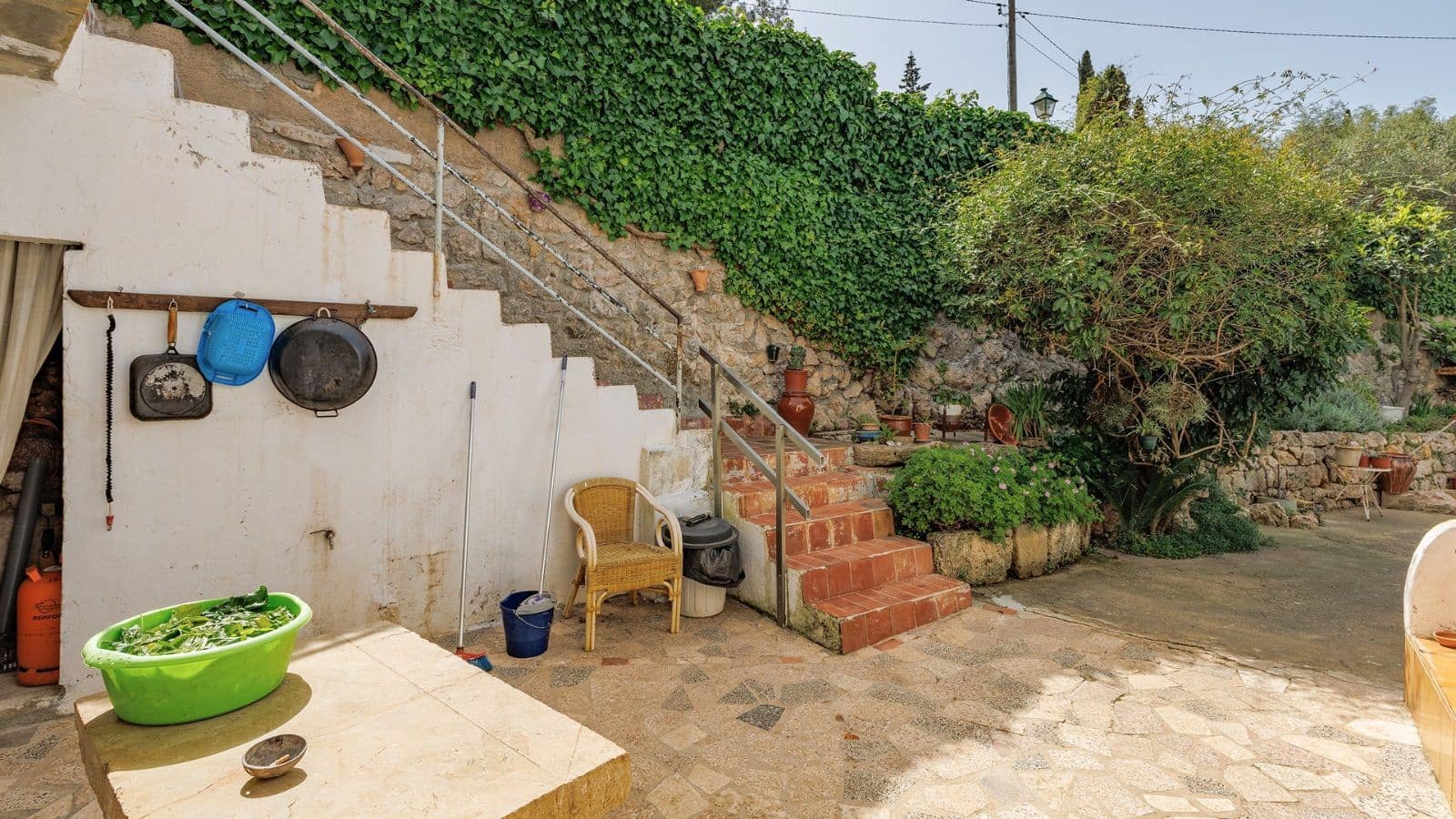 3 quarto Apartamento para venda em Pollensa / Pollenca - 900 000 € (Ref: 9523199)