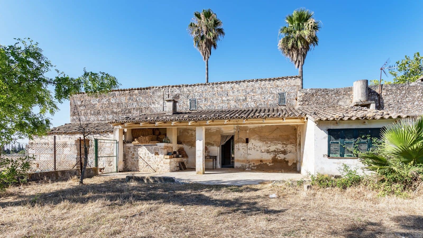 3 soverom Finca/Herregård til salgs i Campanet med garasje - € 800 000 (Ref: 9523200)