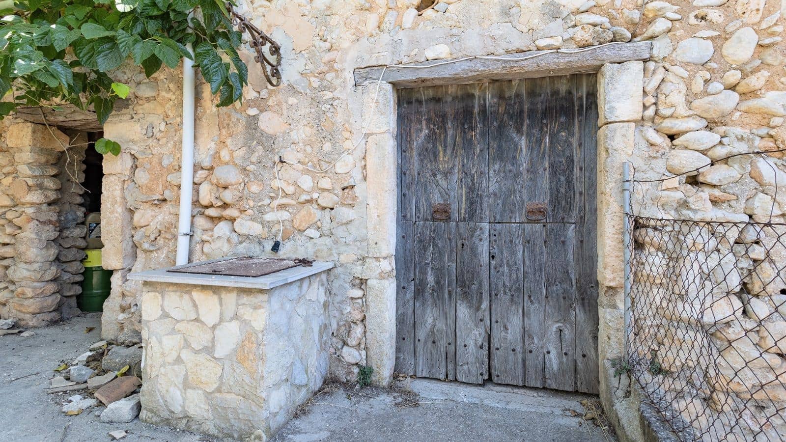 3 soverom Finca/Herregård til salgs i Campanet med garasje - € 800 000 (Ref: 9523200)