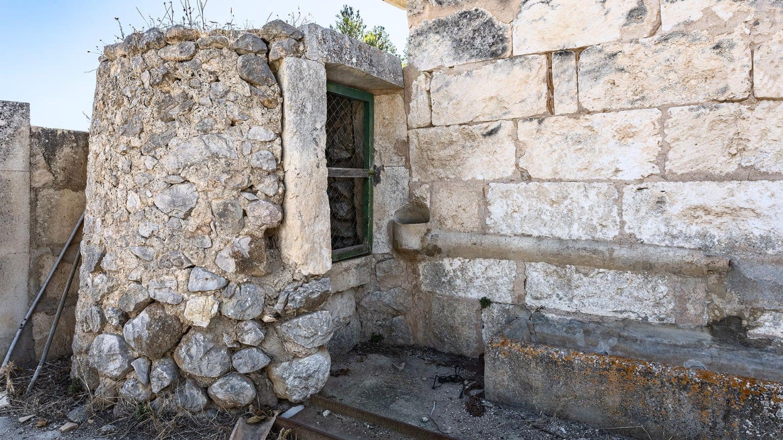 3 soverom Finca/Herregård til salgs i Campanet med garasje - € 800 000 (Ref: 9523200)