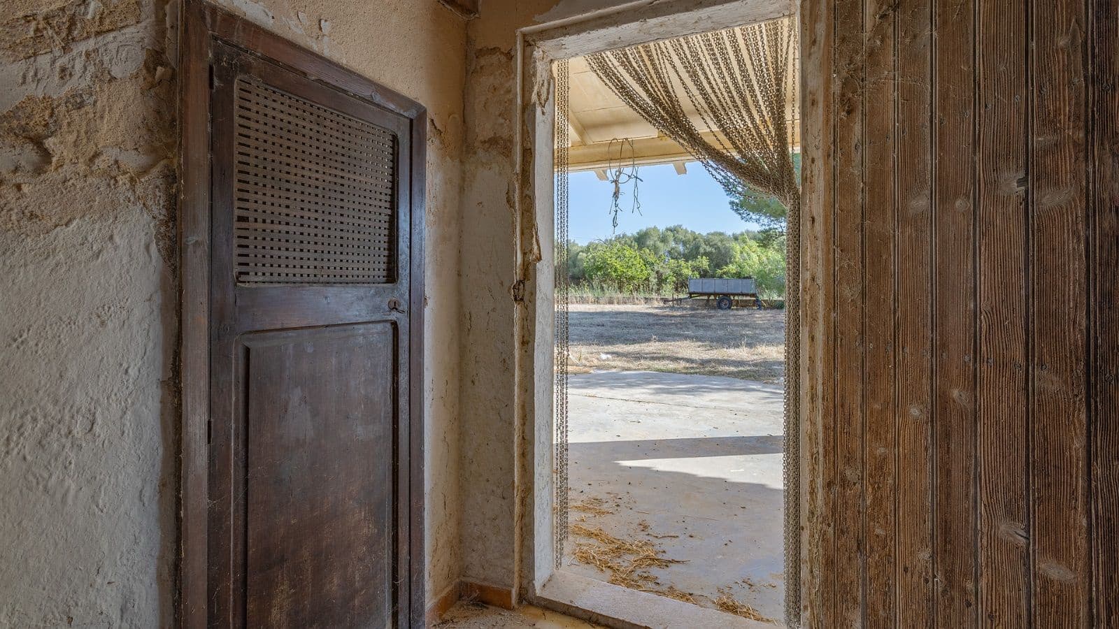 3 soverom Finca/Herregård til salgs i Campanet med garasje - € 800 000 (Ref: 9523200)