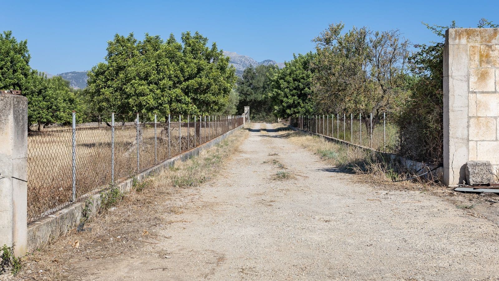 3 soverom Finca/Herregård til salgs i Campanet med garasje - € 800 000 (Ref: 9523200)