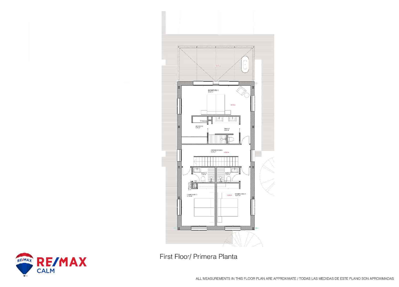 Terreno Não Urbanizado para venda em Sineu - 375 000 € (Ref: 9523201)