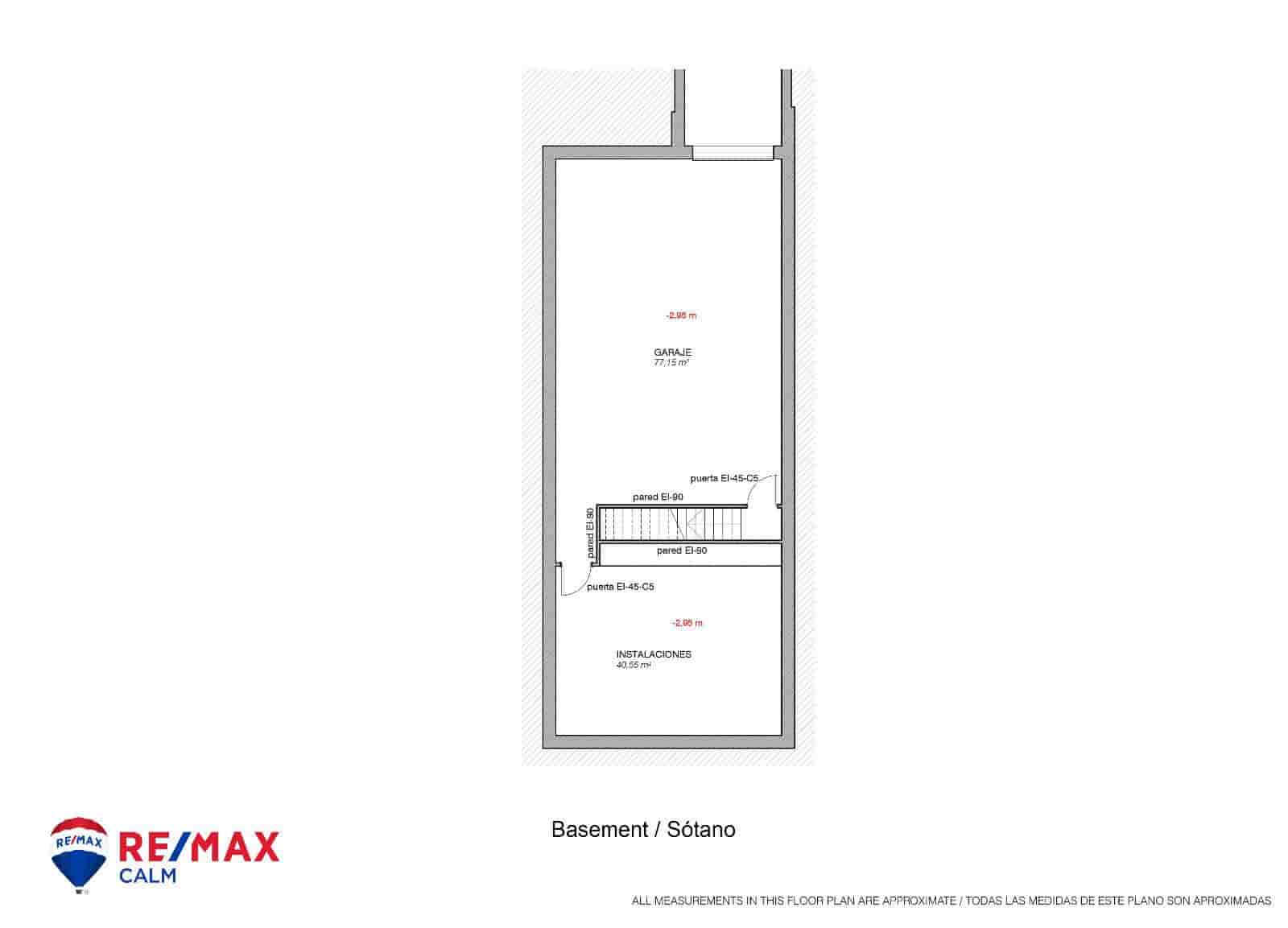 Terreno Não Urbanizado para venda em Sineu - 375 000 € (Ref: 9523201)