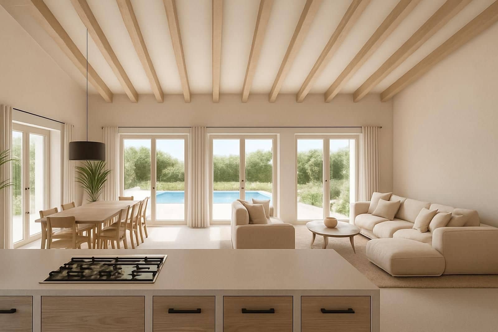 Teren niezagospodarowany na sprzedaż w Alcudia - 750 000 € (Ref: 9523203)