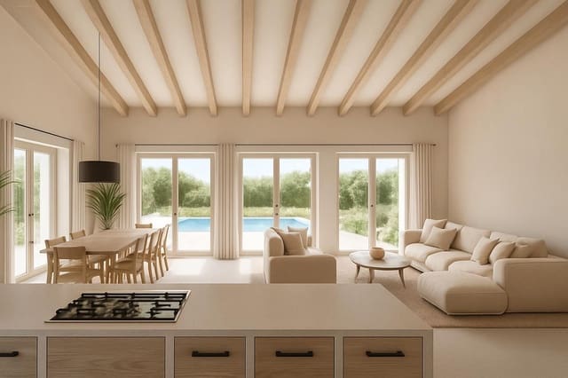 Teren niezagospodarowany na sprzedaż w Alcúdia - 750 000 € (Ref: 9523203)