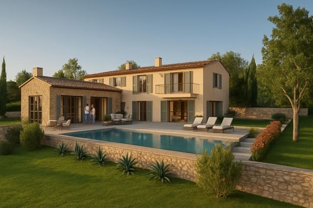 Teren niezagospodarowany na sprzedaż w Alcúdia - 750 000 € (Ref: 9523203)