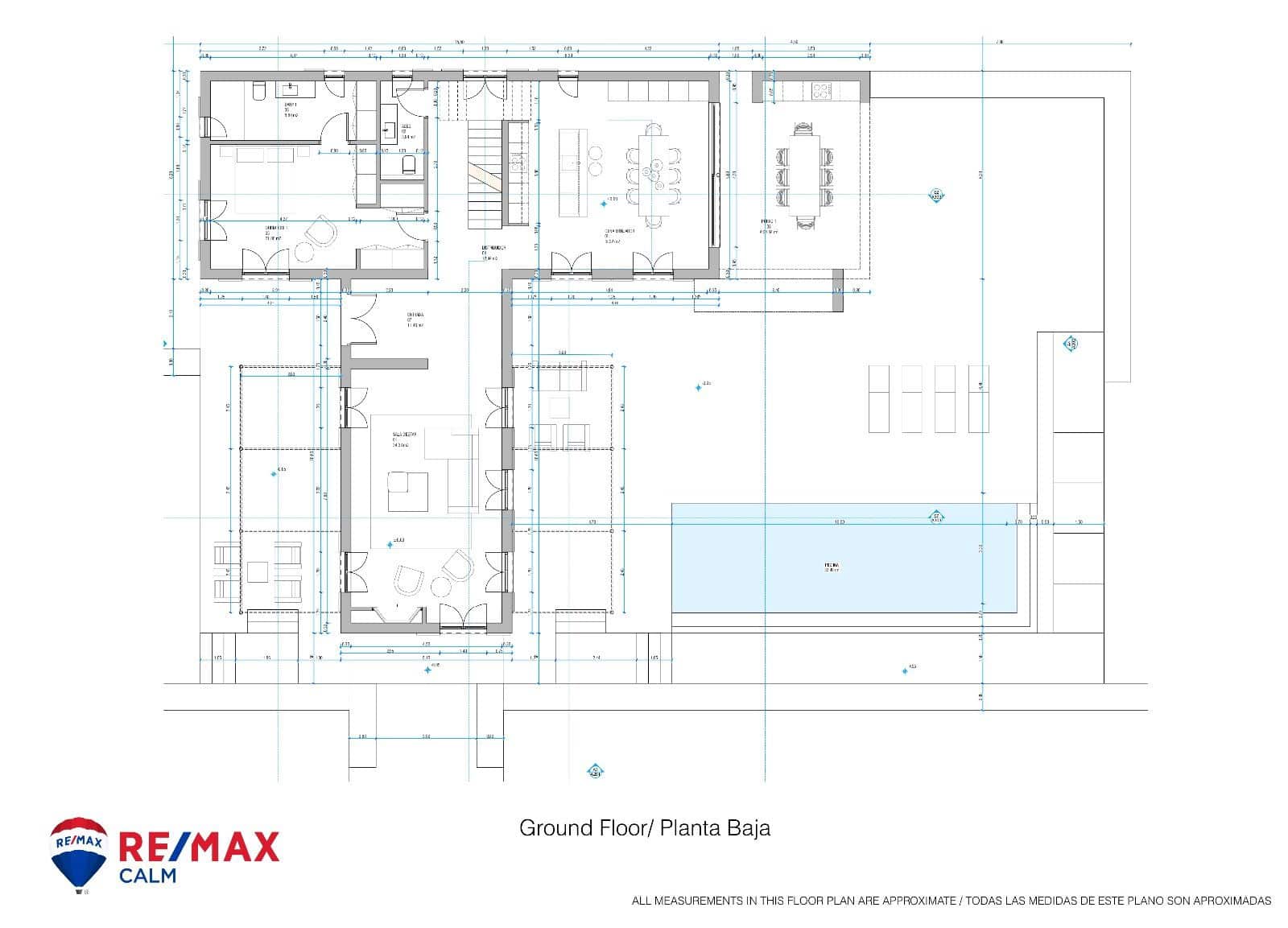 Teren niezagospodarowany na sprzedaż w Alcudia - 750 000 € (Ref: 9523203)