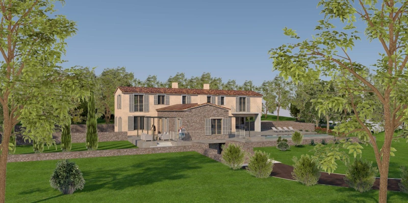 Teren niezagospodarowany na sprzedaż w Alcudia - 750 000 € (Ref: 9523203)