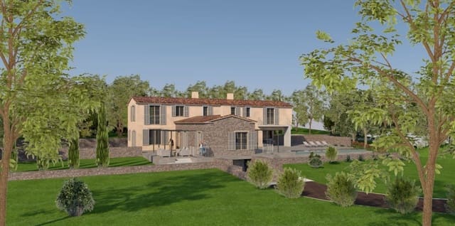 Teren niezagospodarowany na sprzedaż w Alcúdia - 750 000 € (Ref: 9523203)