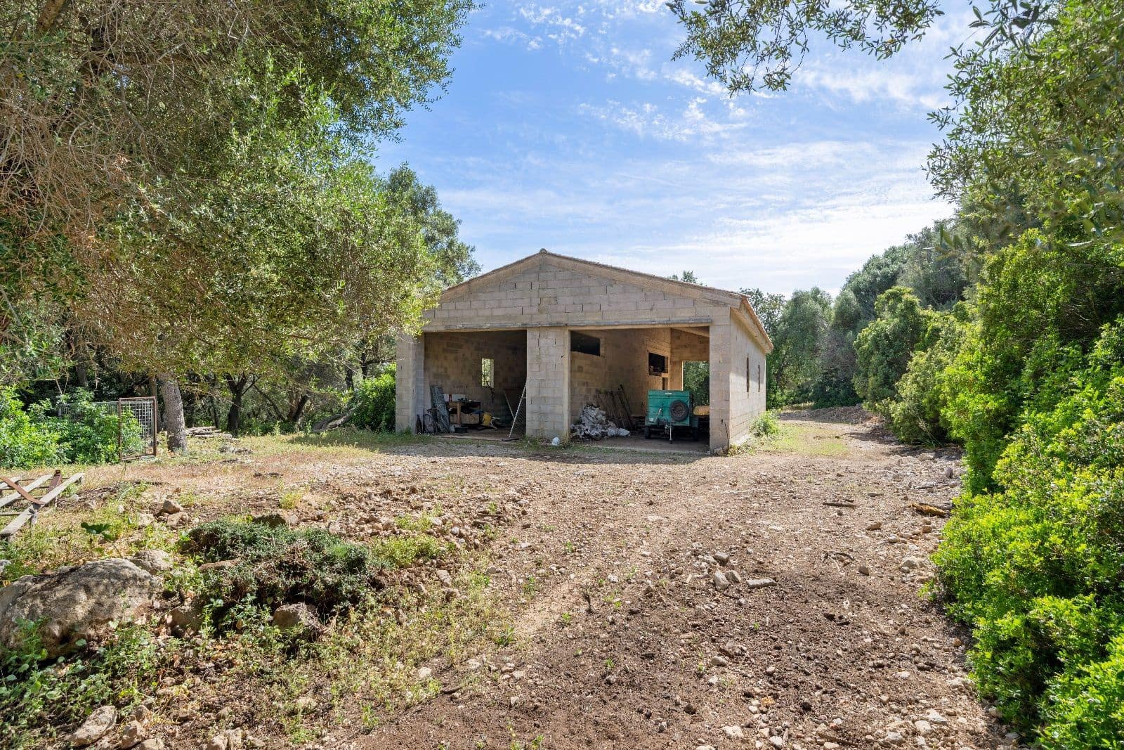 Teren niezagospodarowany na sprzedaż w Alcudia - 750 000 € (Ref: 9523203)