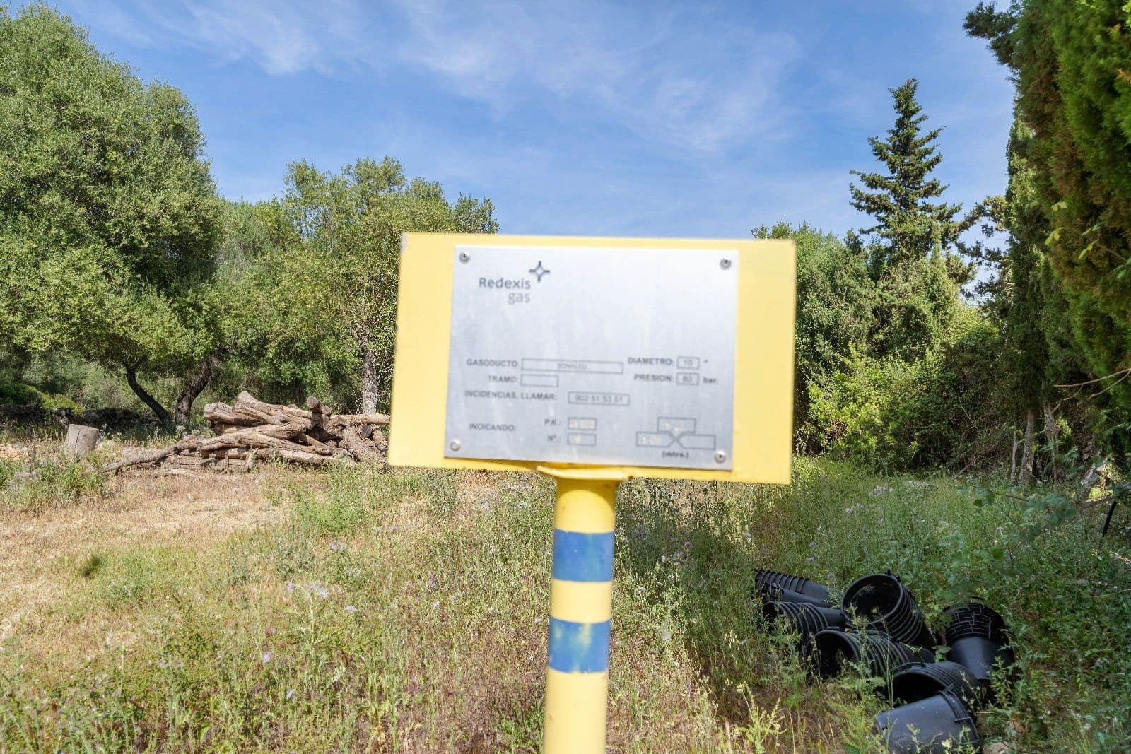 Teren niezagospodarowany na sprzedaż w Alcudia - 750 000 € (Ref: 9523203)