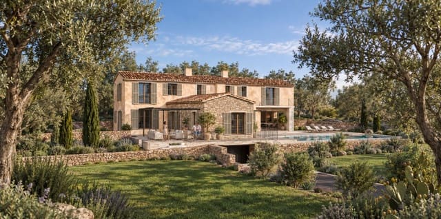Grond te koop in Alcúdia - € 750.000 (Ref: 9523203)
