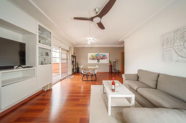 3 sovrum Lägenhet till salu i Puerto de Alcudia, Alcúdia med pool garage - 425 000 € (Ref: 9523204)