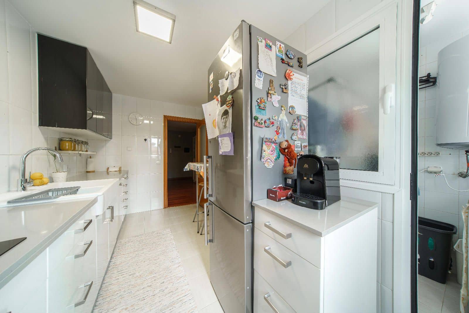 3 sovrum Lägenhet till salu i Puerto de Alcudia med pool garage - 425 000 € (Ref: 9523204)