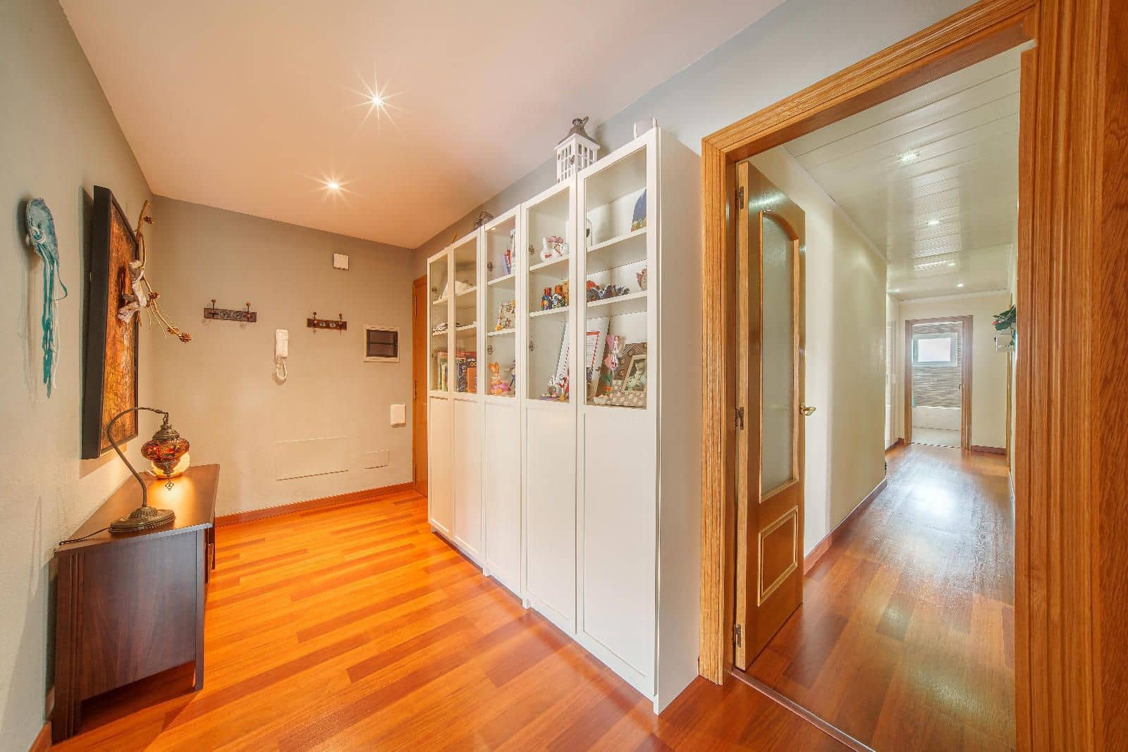 3 sovrum Lägenhet till salu i Puerto de Alcudia med pool garage - 425 000 € (Ref: 9523204)