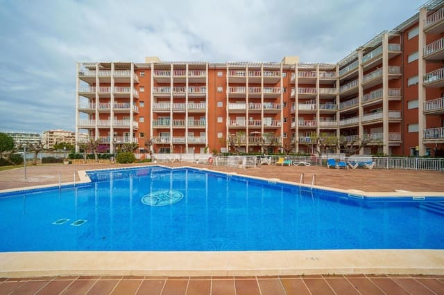 3 sovrum Lägenhet till salu i Puerto de Alcudia, Alcúdia med pool garage - 425 000 € (Ref: 9523204)