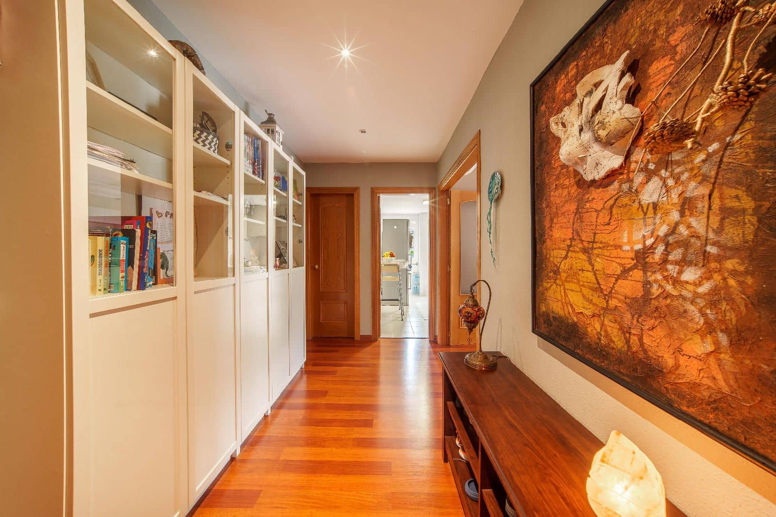 3 sovrum Lägenhet till salu i Puerto de Alcudia med pool garage - 425 000 € (Ref: 9523204)