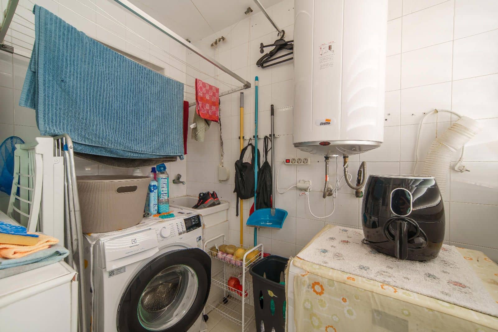 3 sovrum Lägenhet till salu i Puerto de Alcudia med pool garage - 425 000 € (Ref: 9523204)