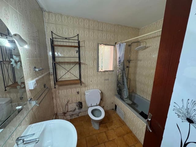 7 sypialnia Dom na sprzedaż w Es Capdella, Calvià z garażem - 950 000 € (Ref: 9523205)