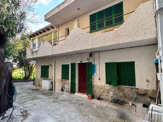 7 sypialnia Dom na sprzedaż w Es Capdella, Calvià z garażem - 950 000 € (Ref: 9523205)