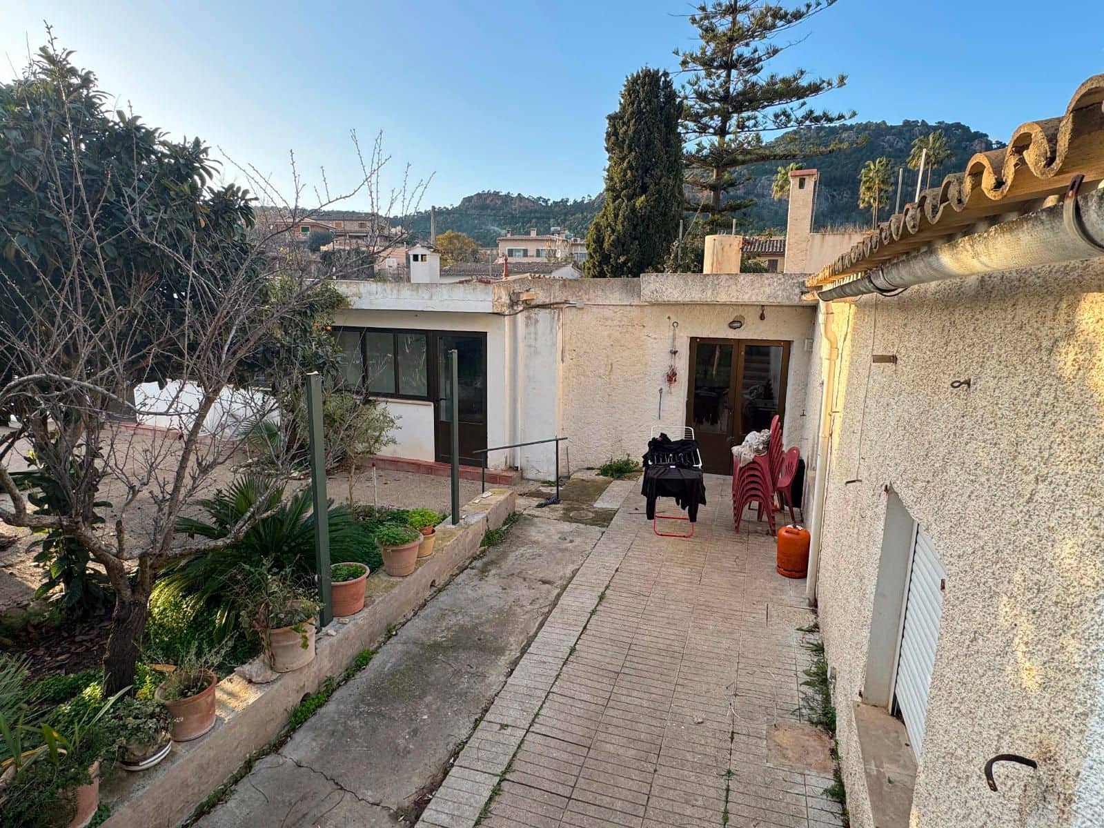 7 sypialnia Dom na sprzedaż w Es Capdella z garażem - 950 000 € (Ref: 9523205)