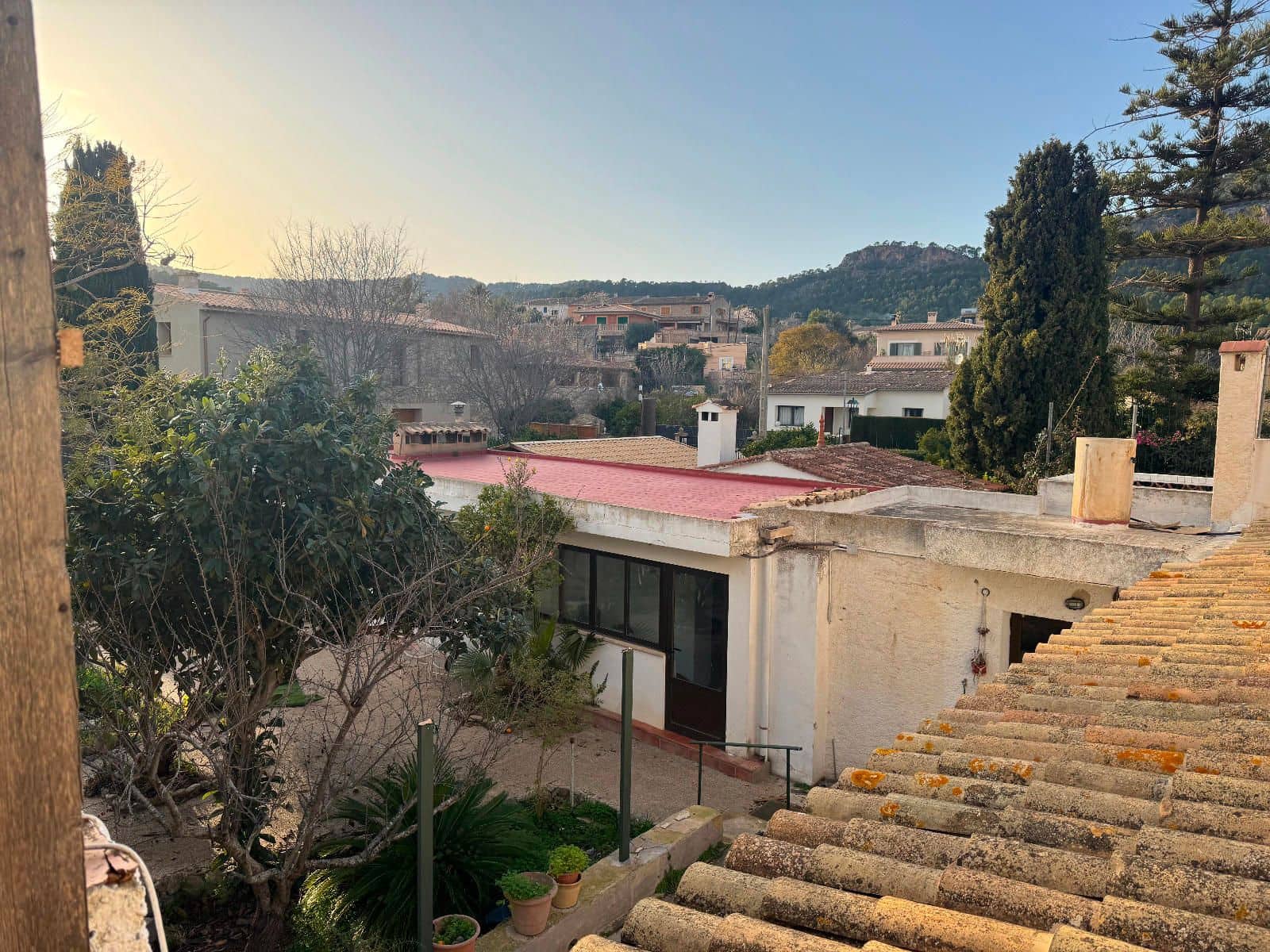 7 sypialnia Dom na sprzedaż w Es Capdella z garażem - 950 000 € (Ref: 9523205)